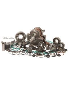 Wrench Rabbit Complete Engine Rebuild Kit For 2005-2008 Arctic Cat 400 DVX