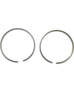 WSM Piston Ring Set 1mm Over - 010-932-07