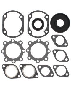 Vertex Complete Gasket With Oil Seals Kit 711100