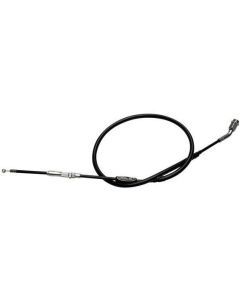 Motion Pro Black Vinyl T3 Slidelight Hot Start Cable For Yamaha YZ250F 2010-2013
