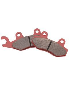 Brake Pad and Shoe For KYMCO Agility 125 2006-2011 Sintered Front Front