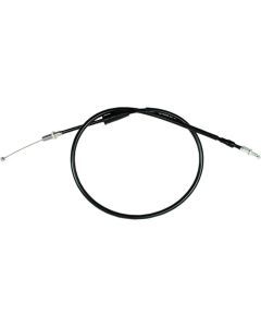 Motion Pro Black Vinyl Throttle Cable 02-0408