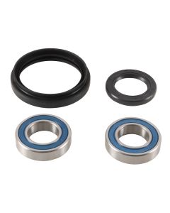 Pivot Works Front Premium Wheel Bearing Kit 25-1786