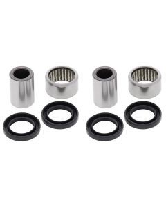 Complete Shock Bushing Kit Front or Rear Lower for Honda TRX650 Rincon 2003-2005