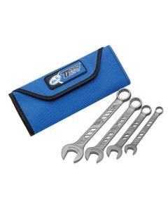 Motion Pro Ti Prolight Titanium Wrench Kit 8,10,12,14mm 08-0466