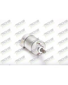 Ricks Starter Motor 61-608