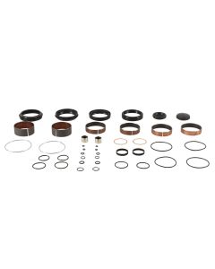 Pivot Works Fork Rebuild - W/Bushings And Seals Kit PWFFK-T04-531
