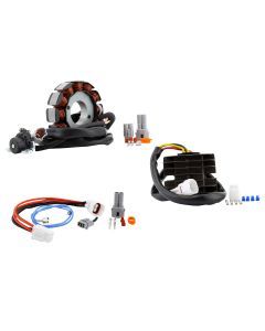 RMStator Stator Lighting For 2004-2009 Yamaha YFZ50 RM22430