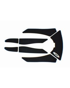 WSM Traction Mat for Polaris 1200 Genesis 99-04 012-454BLK