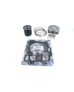 WSM Top End Rebuild Kit For Polaris 570 Sportsman 14-22 .5mm Over 54-312-12