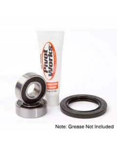 1981 RM 465 Pivot Works Rear Wheel Bearingkit Bike For Suzuki