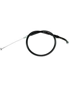 Motion Pro Black Vinyl Throttle Push Cable For Honda CBR600F 1987-1990 02-0231