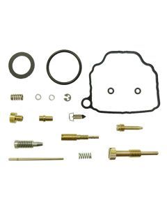 Psychic Dirt Bike Carburetor Kit XU-07406