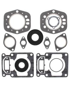 Vertex Complete Gasket With Oil Seals Kit 711063A