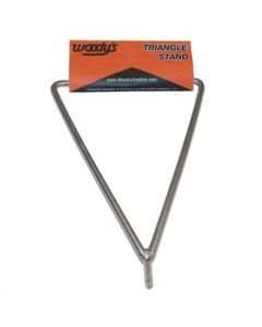 Woodys Triangle Stand - TRI-STAND