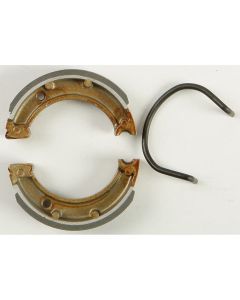 EBC 1 Pair FA-SFA-TT-X Premium Organic Replacement Brake Pads MPN 501