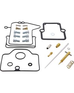 All Balls Racing Carburetor Rebuild Kit Racing Course Only 26-1876