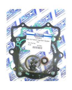 WSM Top End Gasket Kit For Yamaha 426 YZ-F 00-02 29-1052