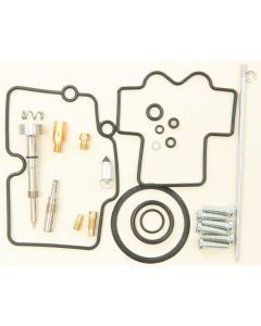 All Balls Bike Carburetor Rebuild Kit For Kawasaki KX250F 2006 26-1456