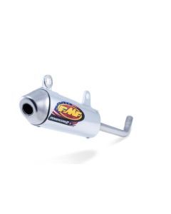 FMF PowerCore 2 Silencer #025225 Husqvarna TC 85 17/14/TC 85 19/16 2018