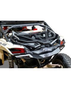 Elektric Offroad Volt Series Baja Style Spare Tire Rack For Can-Am Maverick X3 2017-2024