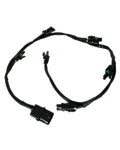Baja Designs XL Linkable Wiring Harness For 6 XL Sport Lights 640190