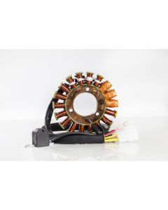 Ricks Stator For Suzuki Quadrunner 300 LT300E 2x4 1987-1989 21-813