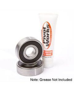 Pivot Works - PWFWS-S02-000 - Wheel Bearing Kit