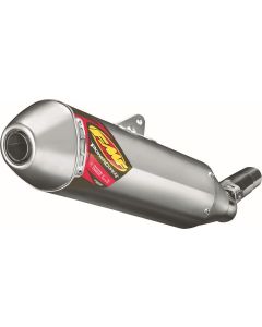 FMF Powercore4 Full Exhaust w/Stainless MegaBomb Pipe Yamaha YZ450F 2026