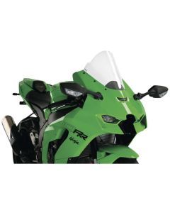 Puig Universal Windshield Z-Racing Clear - 20541W