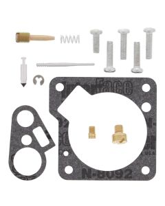 All Balls Racing Carburetor Rebuild Kit Racing Course Only 26-1304