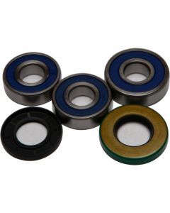 All Balls Rear Wheel Bearing Kit 25-1264
