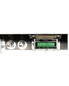 Custom Autosound 1957 Cadillac Classic Car Stereo CAM-CAD-57-630