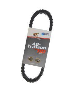 All Balls Racing Traxion CVT Belt HD 25-9011