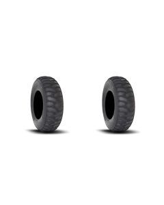 System 3 Pair Of SS360 Sand/Snow Bias Tires (2 Ply) 30x10-14
