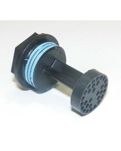 WSM Jet Pump Filter for Sea-Doo 900 / 1503 / 1630 04-23 003-720-01A