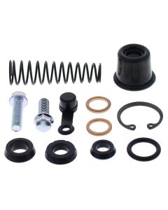 All Balls Racing Rear Master Cylinder Rebuild Kit 18-1092