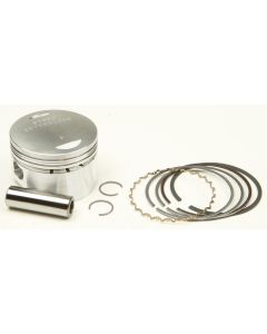 Wiseco Suzuki DRZ110 DRZ 110 Piston Kit 53.50mm .50mm Overbore 2004-2005