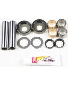 Pworks PWSAK-Y26-000 Pivot Works Swing Arm Kit Yamaha Atv Yamaha RAPTOR 700 2006