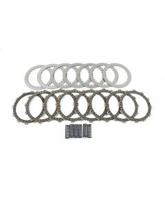 WSM Complete Clutch Kit for Yamaha 450 WR-F 05-15 88-538