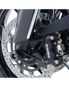 R&G Racing Orange Fork Protectors FP0138OR