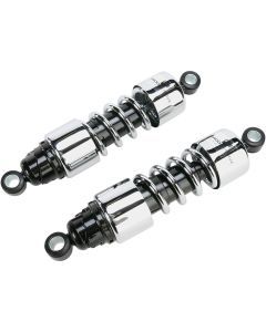 PROGRESSIVE METRIC 412-4257C 412-4257C SHOCKS CHR 11.5'