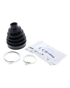 All Balls Racing Rear Inner CV Boot Repair Kit 19-5037