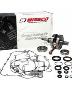 Wiseco Bottom End Kit Kaw WPC201