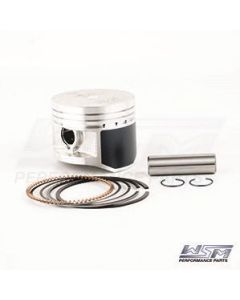 WSM Piston Kit For Honda 200 ATC-X / TRX 83-96 Standard 50-222K