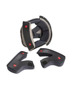 O'Neal 1 SRS Helmet And Cheek Pads