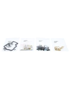 All Balls Racing Carburetor Rebuild Kit Racing Course Only 26-1763