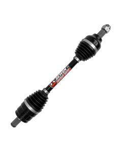 Demon Heavy Duty Axle For Honda Models 2014-2016 PAXL-4037HD
