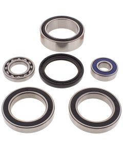 All Balls Racing Lower Drive Shaft Kit Track 14-1014