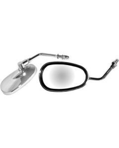 Emgo 20-86835  Mirror Lil Cruiser 10mm